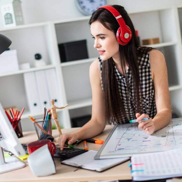 Responsive Websites with HTML & CSS